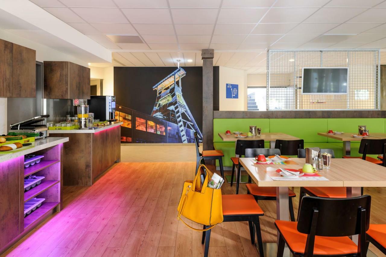 黑尔滕城堡公园酒店 外观 照片